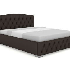 Кровать Модерн Плюс интерьерная +основание (80х200) в Асбесте - asbest.mebel24.online | фото 3
