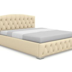Кровать Модерн Плюс интерьерная +основание (80х200) в Асбесте - asbest.mebel24.online | фото 4