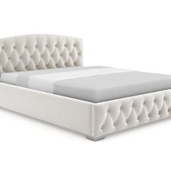 Кровать Модерн Плюс интерьерная +основание (80х200) в Асбесте - asbest.mebel24.online | фото 5