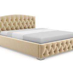 Кровать Модерн Плюс интерьерная +основание (80х200) в Асбесте - asbest.mebel24.online | фото 6