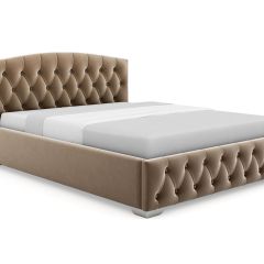 Кровать Модерн Плюс интерьерная +основание (80х200) в Асбесте - asbest.mebel24.online | фото