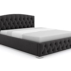 Кровать Модерн Плюс интерьерная +основание (80х200) в Асбесте - asbest.mebel24.online | фото 11
