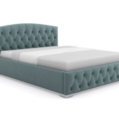 Кровать Модерн Плюс интерьерная +основание (80х200) в Асбесте - asbest.mebel24.online | фото 13