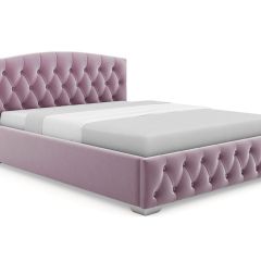 Кровать Модерн Плюс интерьерная +основание (80х200) в Асбесте - asbest.mebel24.online | фото 14