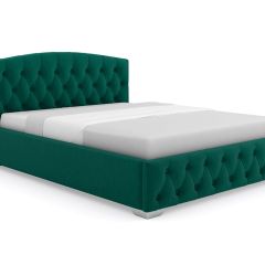 Кровать Модерн Плюс интерьерная +основание (80х200) в Асбесте - asbest.mebel24.online | фото 19