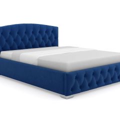 Кровать Модерн Плюс интерьерная +основание (80х200) в Асбесте - asbest.mebel24.online | фото 20