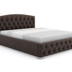 Кровать Модерн Плюс интерьерная +основание (80х200) в Асбесте - asbest.mebel24.online | фото 21