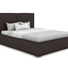 Кровать Монте интерьерная +основание (140х200) в Асбесте - asbest.mebel24.online | фото 15