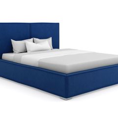 Кровать Монте интерьерная +основание (140х200) в Асбесте - asbest.mebel24.online | фото 10