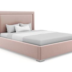 Кровать Морена интерьерная +основание (180х200) в Асбесте - asbest.mebel24.online | фото 12