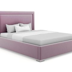 Кровать Морена интерьерная +основание (200х200) в Асбесте - asbest.mebel24.online | фото 14
