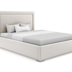 Кровать Морена интерьерная +основание (80х200) в Асбесте - asbest.mebel24.online | фото 5