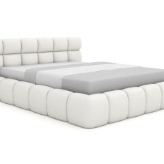 Кровать Одри интерьерная +основание (200х200) в Асбесте - asbest.mebel24.online | фото 2