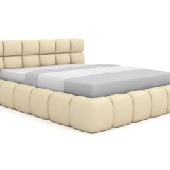 Кровать Одри интерьерная +основание (200х200) в Асбесте - asbest.mebel24.online | фото 4