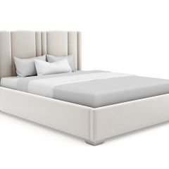 Кровать Онтарио интерьерная +основание (80х200) в Асбесте - asbest.mebel24.online | фото 5