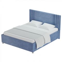 Кровать Стелла Решетка+ПМ+Дно (1800) в Асбесте - asbest.mebel24.online | фото 4