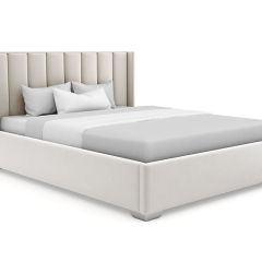 Кровать Терра Люкс 2 интерьерная +основание (90х200) в Асбесте - asbest.mebel24.online | фото 4