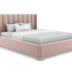 Кровать Терра Люкс 2 интерьерная +основание (90х200) в Асбесте - asbest.mebel24.online | фото 12