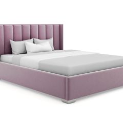 Кровать Терра Люкс 2 интерьерная +основание (90х200) в Асбесте - asbest.mebel24.online | фото 14