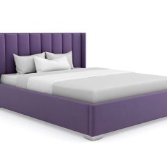 Кровать Терра Люкс 2 интерьерная +основание (90х200) в Асбесте - asbest.mebel24.online | фото 18