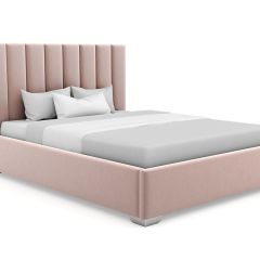 Кровать Терра Люкс интерьерная +основание (120х200) в Асбесте - asbest.mebel24.online | фото