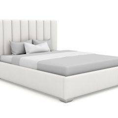 Кровать Терра Люкс интерьерная +основание (120х200) в Асбесте - asbest.mebel24.online | фото 2