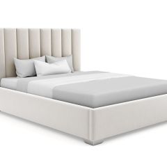 Кровать Терра Люкс интерьерная +основание (120х200) в Асбесте - asbest.mebel24.online | фото 5