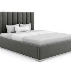 Кровать Терра Люкс интерьерная +основание (120х200) в Асбесте - asbest.mebel24.online | фото 9