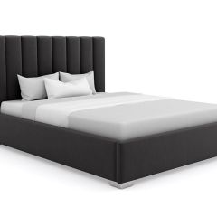 Кровать Терра Люкс интерьерная +основание (120х200) в Асбесте - asbest.mebel24.online | фото 12