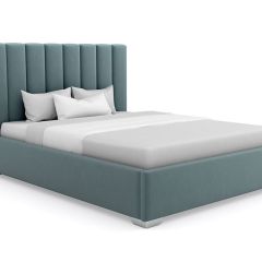Кровать Терра Люкс интерьерная +основание (120х200) в Асбесте - asbest.mebel24.online | фото 13