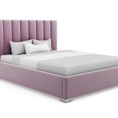 Кровать Терра Люкс интерьерная +основание (120х200) в Асбесте - asbest.mebel24.online | фото 14