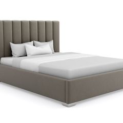 Кровать Терра Люкс интерьерная +основание (120х200) в Асбесте - asbest.mebel24.online | фото 15
