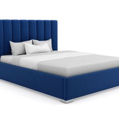 Кровать Терра Люкс интерьерная +основание (120х200) в Асбесте - asbest.mebel24.online | фото 20