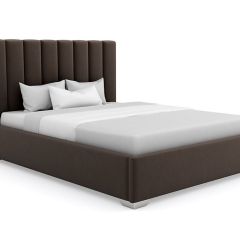 Кровать Терра Люкс интерьерная +основание (120х200) в Асбесте - asbest.mebel24.online | фото 21