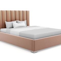 Кровать Терра Люкс интерьерная +основание (120х200) в Асбесте - asbest.mebel24.online | фото 23