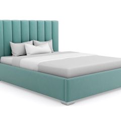 Кровать Терра Люкс интерьерная +основание (180х200) в Асбесте - asbest.mebel24.online | фото 16