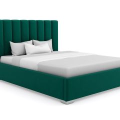 Кровать Терра Люкс интерьерная +основание (180х200) в Асбесте - asbest.mebel24.online | фото 19