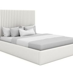 Кровать Твикс интерьерная +основание (140х200) в Асбесте - asbest.mebel24.online | фото 2