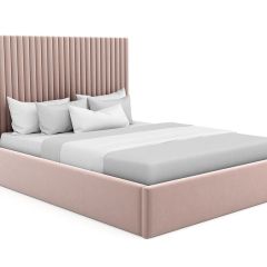 Кровать Твикс интерьерная +основание (140х200) в Асбесте - asbest.mebel24.online | фото 13