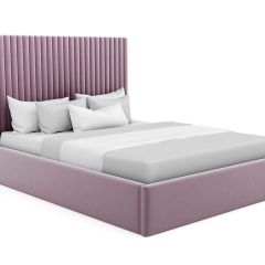 Кровать Твикс интерьерная +основание (140х200) в Асбесте - asbest.mebel24.online | фото 15