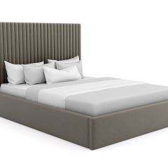 Кровать Твикс интерьерная +основание (140х200) в Асбесте - asbest.mebel24.online | фото 16