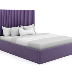 Кровать Твикс интерьерная +основание (140х200) в Асбесте - asbest.mebel24.online | фото 18