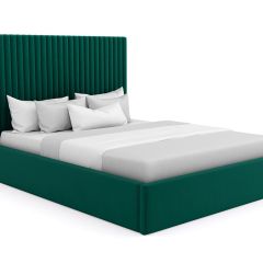 Кровать Твикс интерьерная +основание (140х200) в Асбесте - asbest.mebel24.online | фото 19