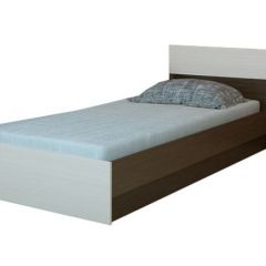 Кровать Юнона (800) в Асбесте - asbest.mebel24.online | фото 1