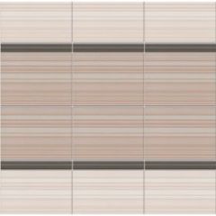 Кухонный фартук с тиснением «бетон» матовый KMB 006 (3000) в Асбесте - asbest.mebel24.online | фото