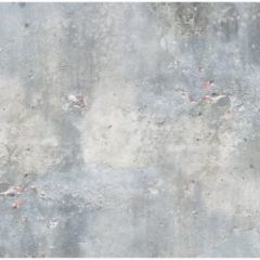 Кухонный фартук с тиснением «бетон» матовый KMB 007 (3000) в Асбесте - asbest.mebel24.online | фото 1