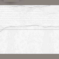Кухонный фартук со столешницей (А-013) в едином стиле (3050 мм) в Асбесте - asbest.mebel24.online | фото 3