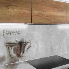 Кухонный фартук со столешницей (А-03) в едином стиле (3050 мм) в Асбесте - asbest.mebel24.online | фото