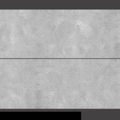 Кухонный фартук со столешницей (А-03) в едином стиле (3050 мм) в Асбесте - asbest.mebel24.online | фото 5