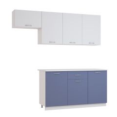 Кухонный гарнитур Кг5_210 в Асбесте - asbest.mebel24.online | фото 2